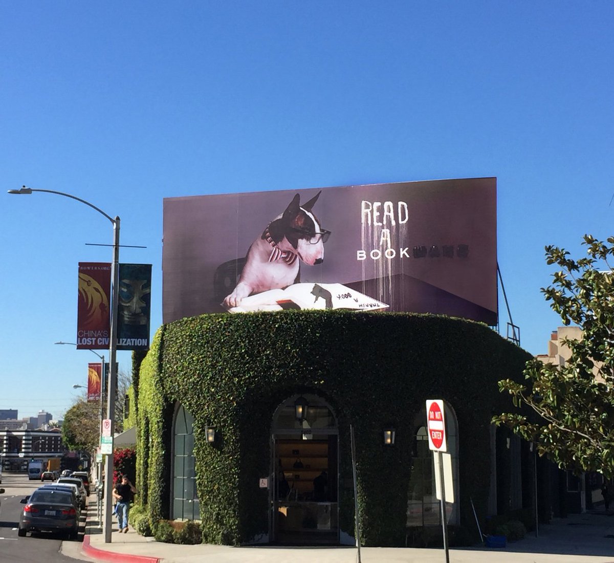 marcjacobs's tweet image. Happy #ReadABookDay! 📖