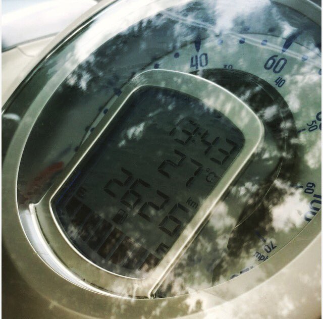 AdventureDjango's tweet image. Close to celebrate 3000 kilometers ! #MyDjango #roadtrip @UnstoppableOff @PlanetRide_