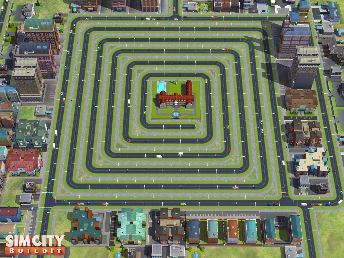 simcity buildit layout simcity buildit layout