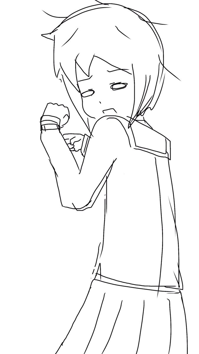 「なっ...なんすか」