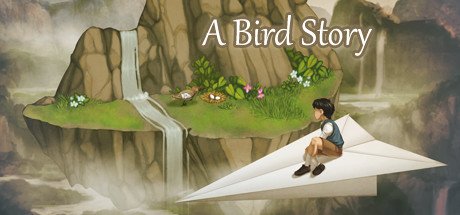 SteamGameHeader's tweet image. Header image of the day: A Bird Story by @Reives_Freebird freebirdgames.com/games/a-bird-s… #Steam