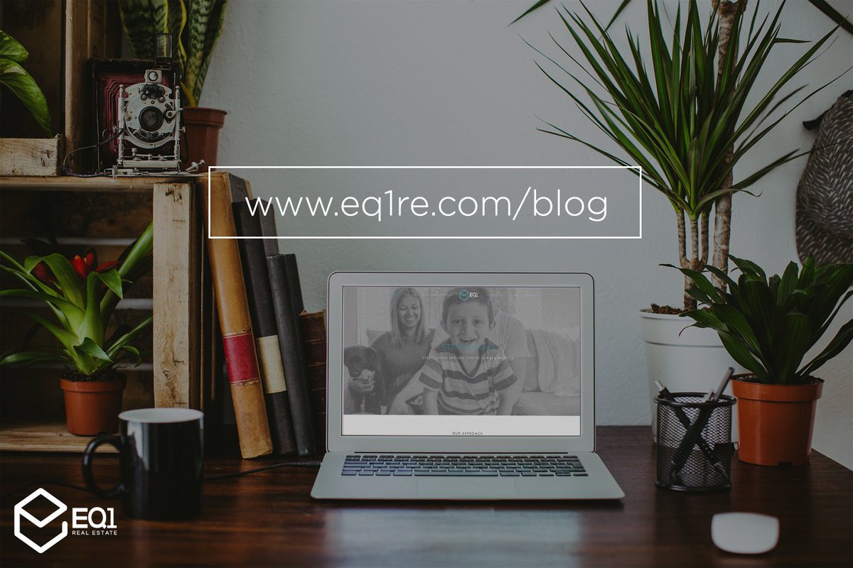 eq1realestate's tweet photo. Have you read our blogs? Check out https://t.co/aJLLmZSOrD for all our recent posts! #eq1re #eq1blogs https://t.co/knQVSHQivw