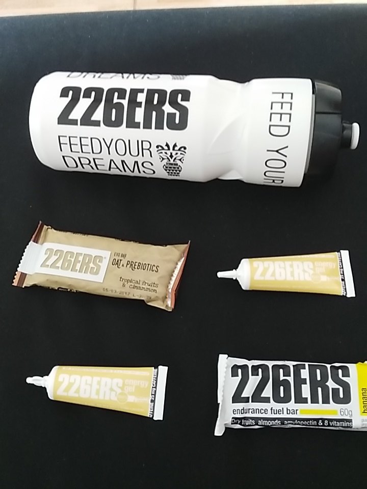 Últimos regalos I campus triatlon Diego paredes. 
<a href="/226ERS/">226ERS</a> <a href="/jesussanchezbas/">Jesus Sanchez Bas</a> .
Cargado para <a href="/TriatlonIbiza/">Ibiza Triatlon</a> allá vamos!