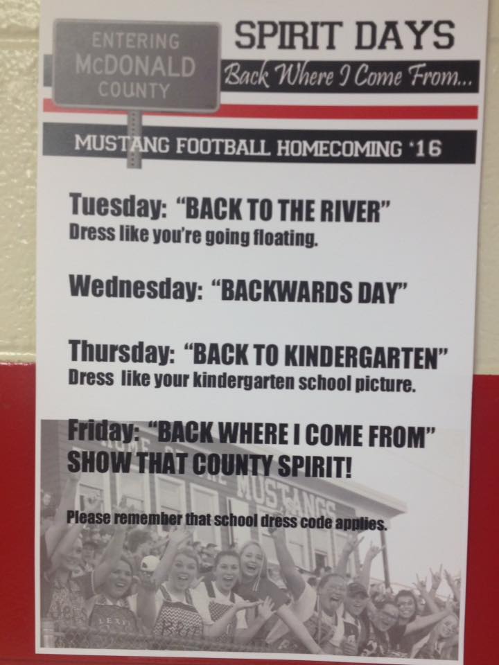 Gooo  Mustangs!!!!!