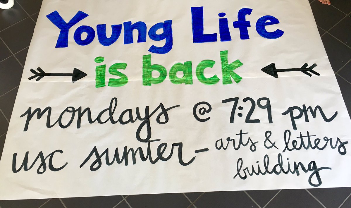 It's that time again!! GET READY FOR MONDAY!