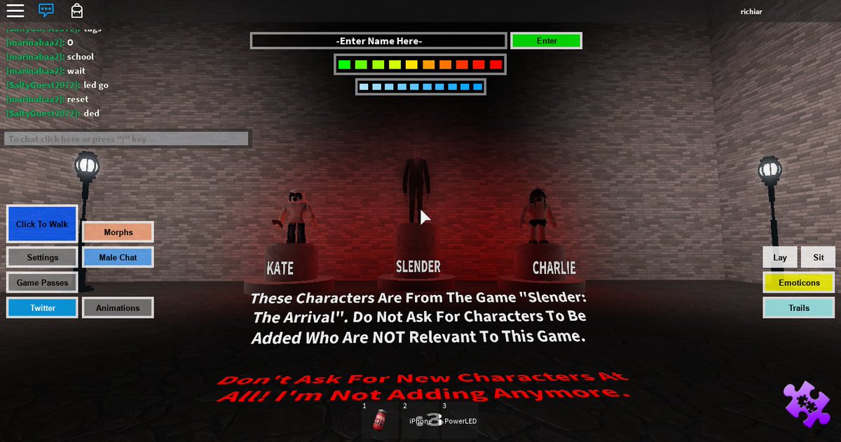 Heinz At Razer331 Twitter - 