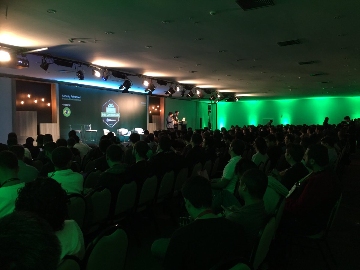 jchahoud's tweet image. #cielomaquinadeideias #AndroidDevConference