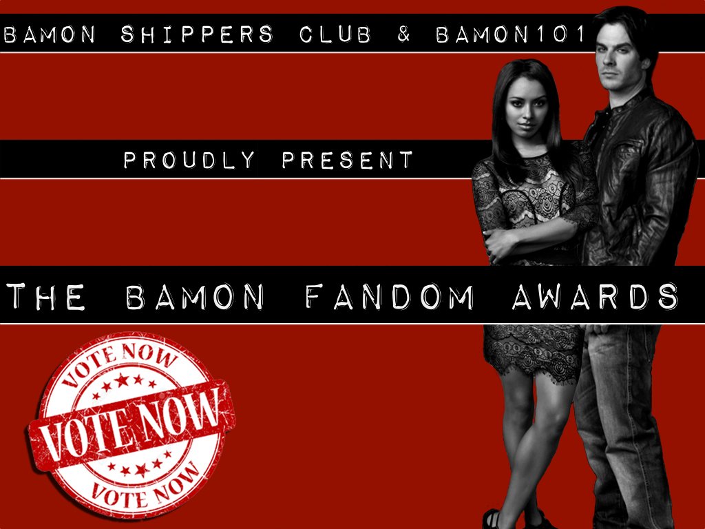 bamon101's tweet image. Go vote in The Bamon Fandom Awards! 

bamon101.com/bamon-fandom-a…
