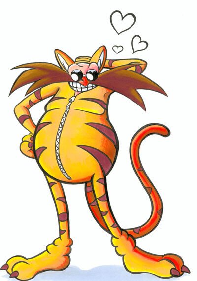 BadSonicFanArt's tweet image. 