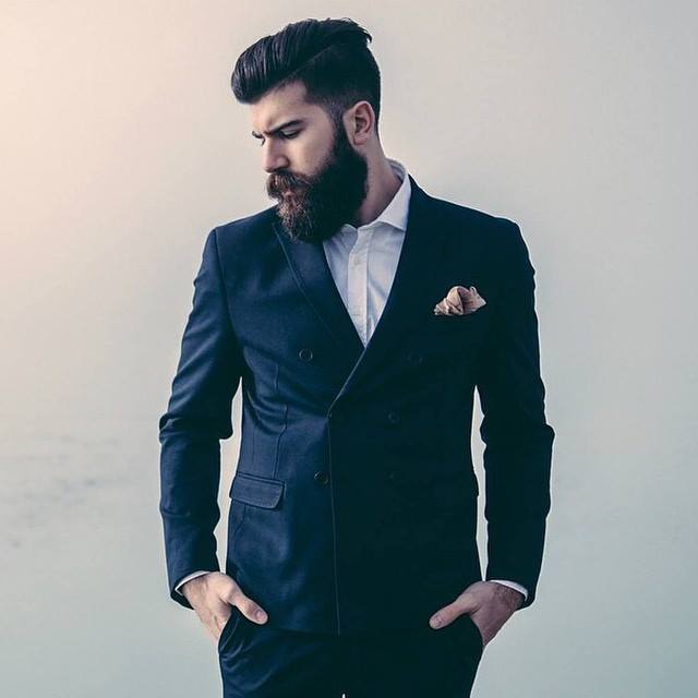Rich Meles.

#Beardsy #BeardLife #Beard #Man