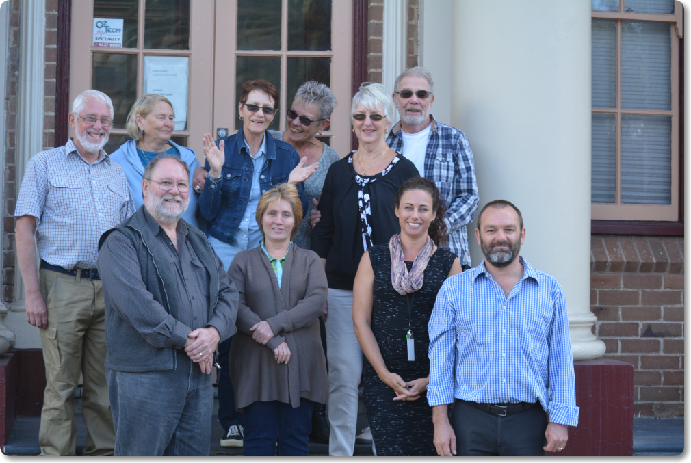 KateSwaffer's tweet photo. Kiama wins WHO Award https://t.co/M5vHy80jBG https://t.co/OZQHOuqcb1