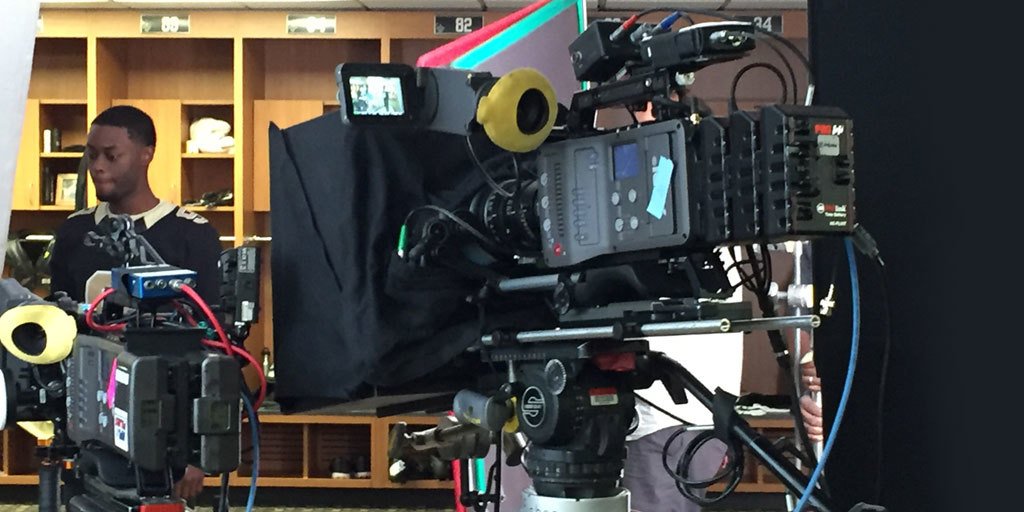 Moxie Nola Productions tweet media