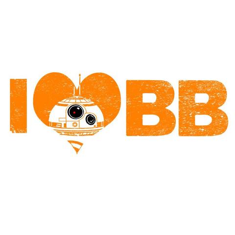 FandomShirtsOKC's tweet photo. #ilovebb #starwars #TheForceAwakens https://t.co/PO14HOsATh