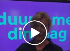 Heb je vandaag #duurzamedinsdag gemist?? bit.ly/DuurzameDinsDag  Zo mis je nooit meer een #duurzamedag :)