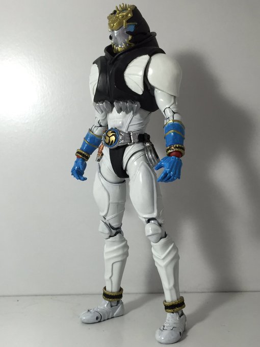 真骨彫凍鬼さんのtwitterイラスト検索結果