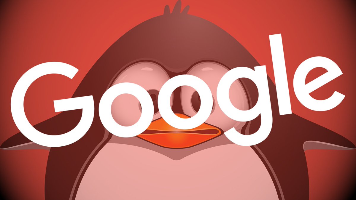 tdkinser's tweet photo. How many days has it been since the last Google Penguin… https://t.co/GgCDz1Xb6P #ChannelSEO #GooglePenguinUpdate https://t.co/s1TKvHJmp5