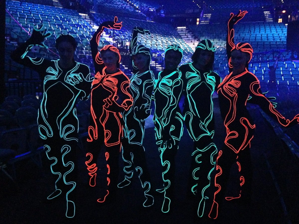 24SevenProd's tweet image. #LEDSuits #LightITUp #Lights #Vegas #PartyPeople #VegasParties #eventprofs  
Let's make #Events great again.