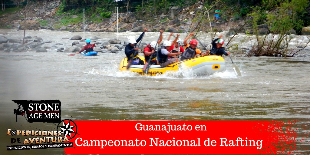 En Veracruz, representando lo mejor de la #AventuraEnGuanajuato 
Fotos: bit.ly/2c57PPd