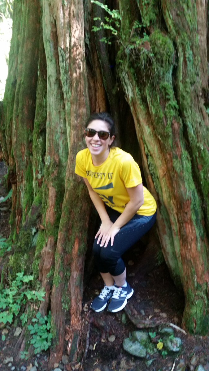 EYSamIAm's tweet photo. Yesterday in BC, tomorrow at MTCC. Always reppin EY #EYFam #EYfitness #SeeYouOnCampus https://t.co/oLB53CLmpO