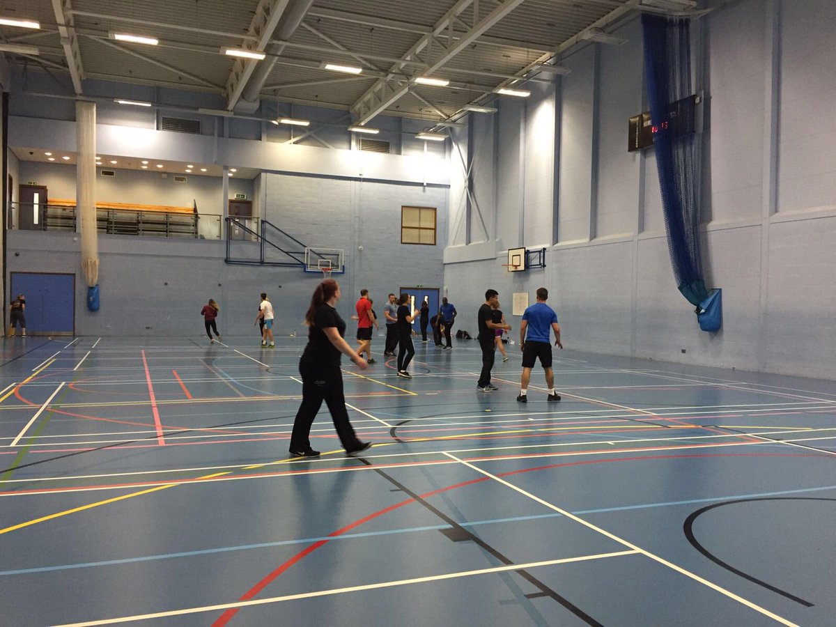 ukwallball's tweet photo. Great session introducing Wallball to the @CCCUSport department on Monday & discussing future plans!#GoPlayWallball https://t.co/zeEVlCJDZU