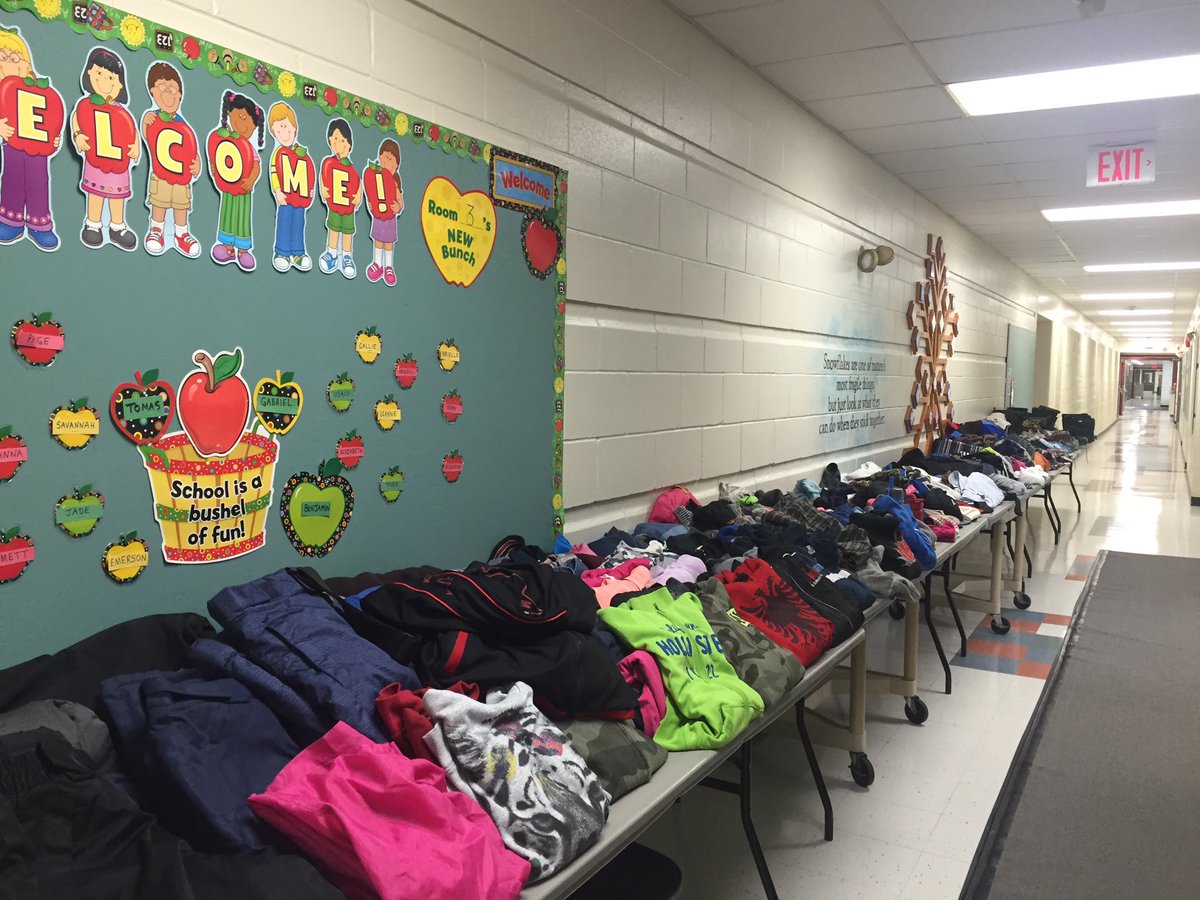 Shamrock School (shamrockLRSD) Twitter