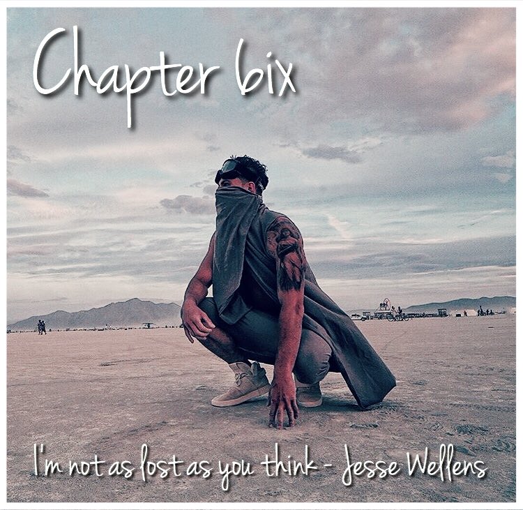 AshleyLake's tweet photo. #Chapter6ix https://t.co/GzDjytzDYq