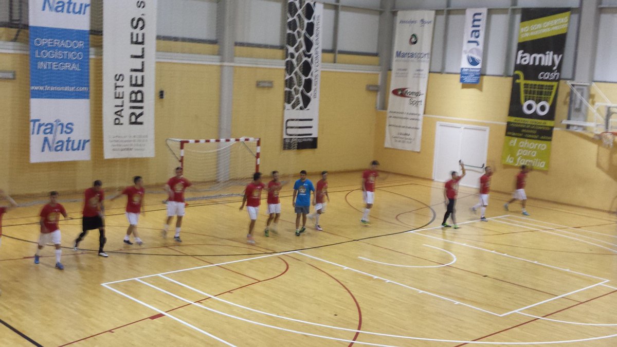 FutbolsalaOlleria tweet media