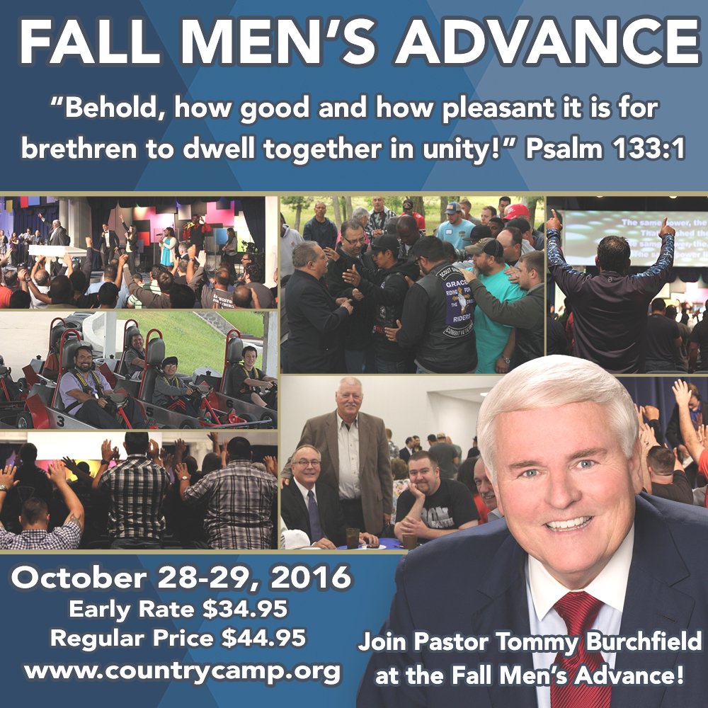 country_camp's tweet photo. Our Fall Men's Advance is happening October 28-29, and we want you to be here!
https://t.co/O4t8D1vg8D
#FMA16 https://t.co/XzTrZudA3u