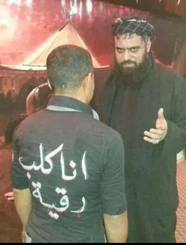 VbuVhh's tweet photo. @Brucelee52Www @ail_ehs 
ولك انتم تعرفوا تلبسو نعااال اصلا https://t.co/Cmo9ZWb2r8
