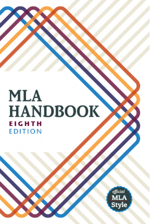 SMU_Studio's tweet photo. What new in the 8th #MLAHandbook? https://t.co/MbyfQxg8Si @SMU_English @SMArts_SMU @MclSmu @mlastyle https://t.co/PKautFWTOR
