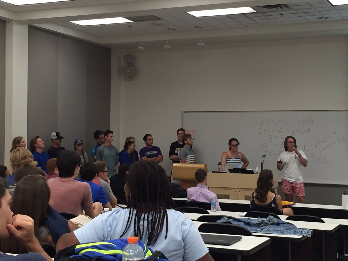 potridcw's tweet photo. @JMUEngineering @firstyrengr good job on completing your first presentation of many to come! https://t.co/HNPdhfg0RJ
