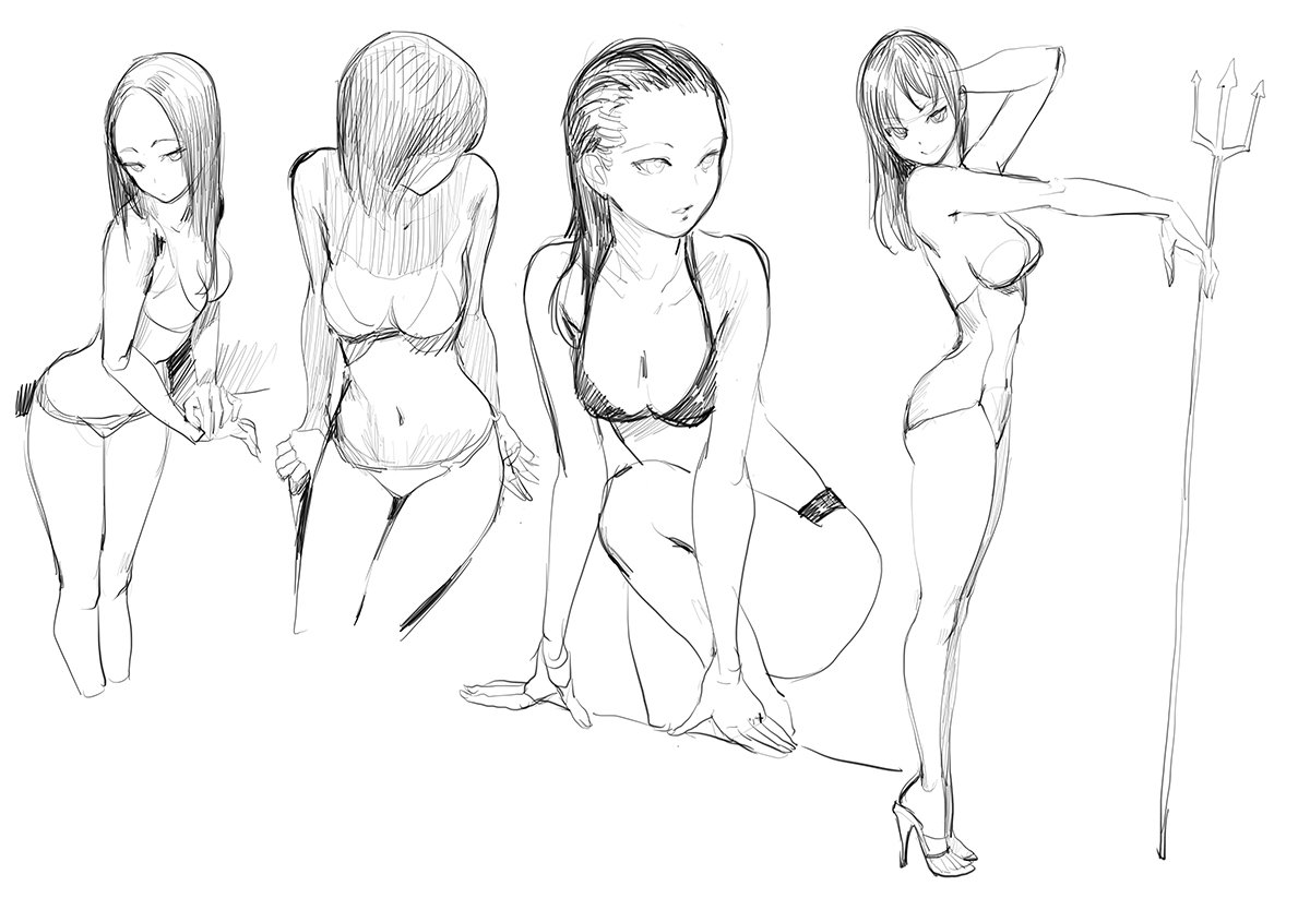 some photo study~ 