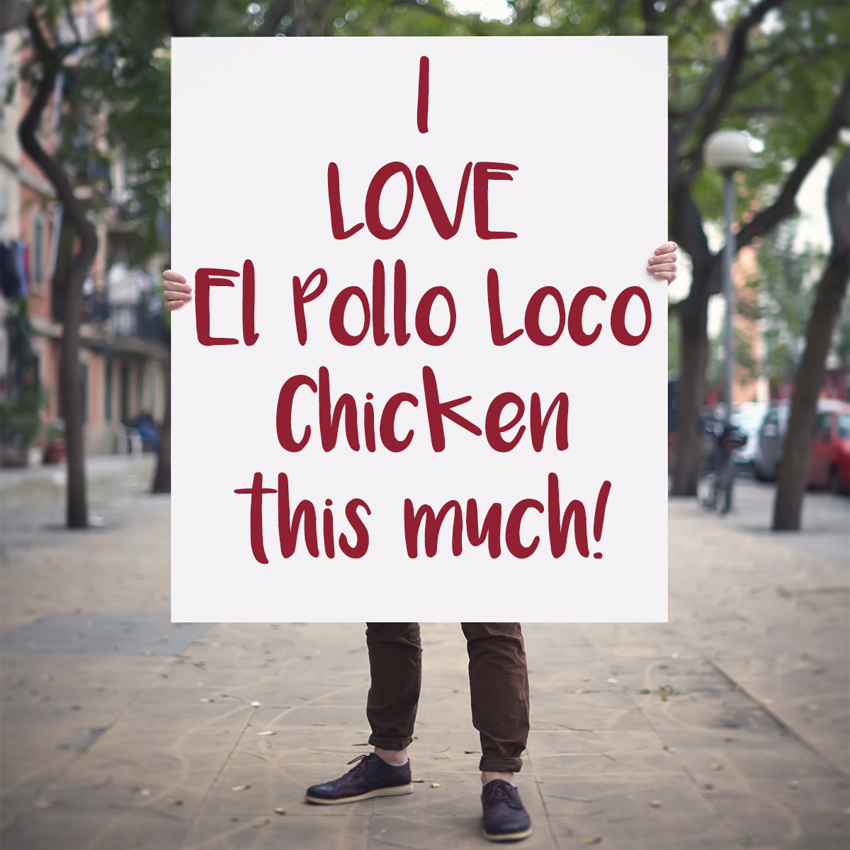ElPolloLoco's tweet photo. For #NationalChickenMonth, you can recieve a $1 off coupon! Head to our Instagram for details. #LocoForChicken https://t.co/H9lTdOkjol