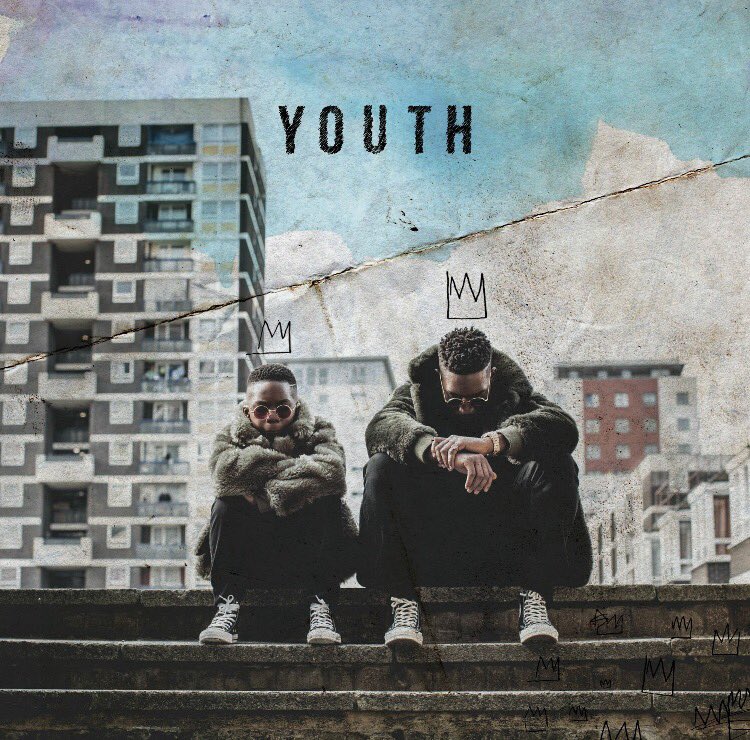 thoroluffsen's tweet photo. The countdown is on: 10 days till @TinieTempah's #YouthAlbum and 2 months till #DisturbingMunich https://t.co/wjuKdjGa7T