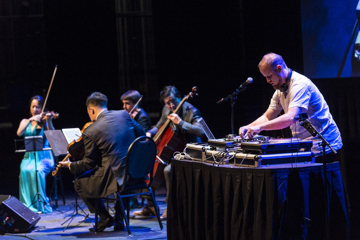 Banff Centre tweet media