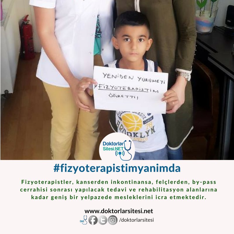 smye_444's tweet photo. @doktorlarsitesi  #fizyoterapistimyanımda @DrRecepAkdag https://t.co/DNT02JvVvw
