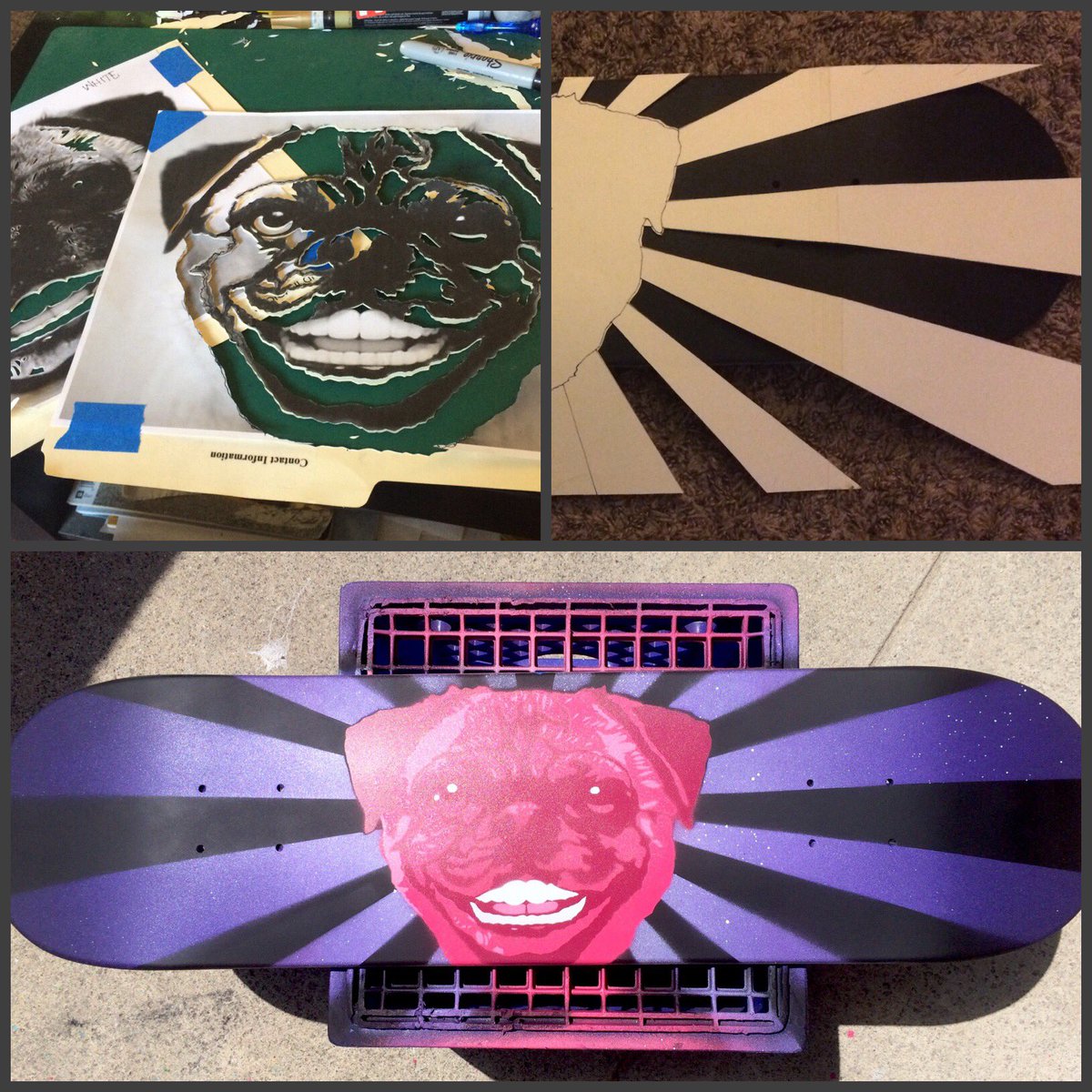 DRL 1:38 tweet media