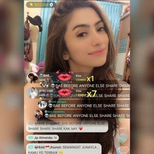 TattoBrian's tweet photo. Invite you to join 👽BAE.JUNAYLA's streaming on #BIGOLIVE. Join now! https://t.co/TcREnRyYsE https://t.co/ggjH2vANQY