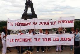 LaurePi_'s tweet photo. Lorsque 90% des #sexistes qui s'ignorent, te demandent si tu n'es pas une #féministe trop "extrême". https://t.co/dseTCMupUr