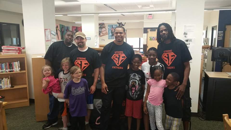 GrStrong's tweet image. Dad Talk. Call 616.953.0507 for more info