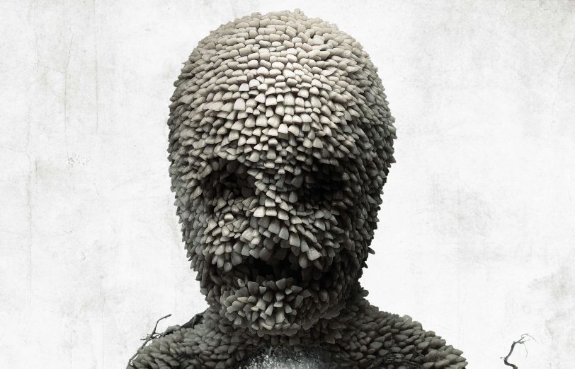 Check out the creepy key art for <a href="/Syfy/">SYFY</a>'s #ChannelZero bit.ly/2bUS1ED via <a href="/tvinsider/">TV Insider</a>