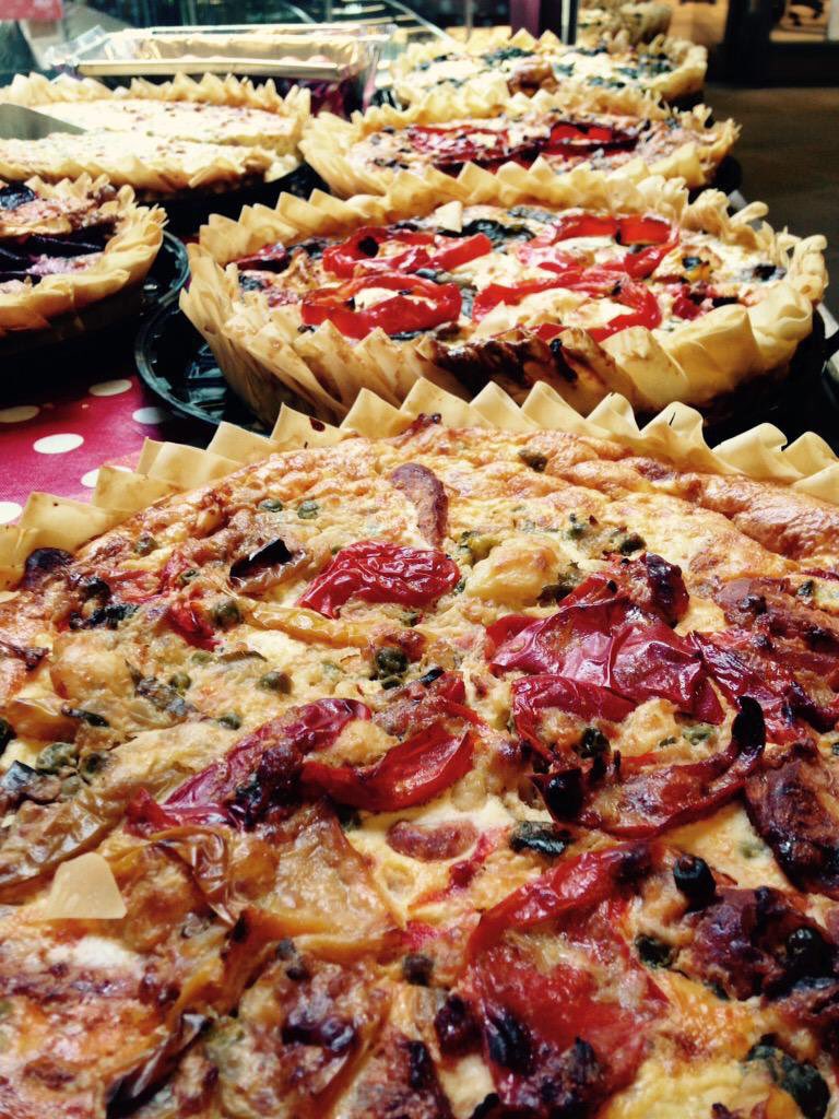 Don't miss out on the #CanaryWharf lunchmarket- Montgomery Square
this Wednesday, 11am-3pm
@yourcanarywharf