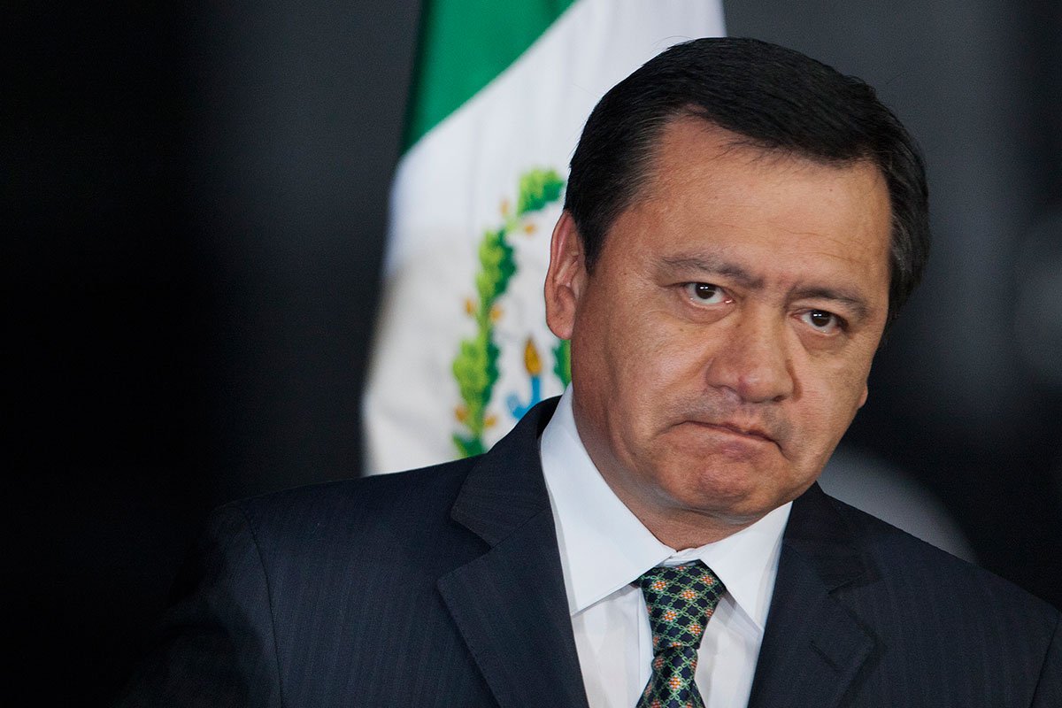 #InformeConfidencial
Osorio Chong renunciaría por la visita de Donald Trump goo.gl/rfx5Oe