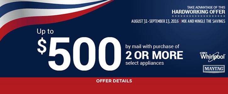 Jones Appliance & TV tweet media