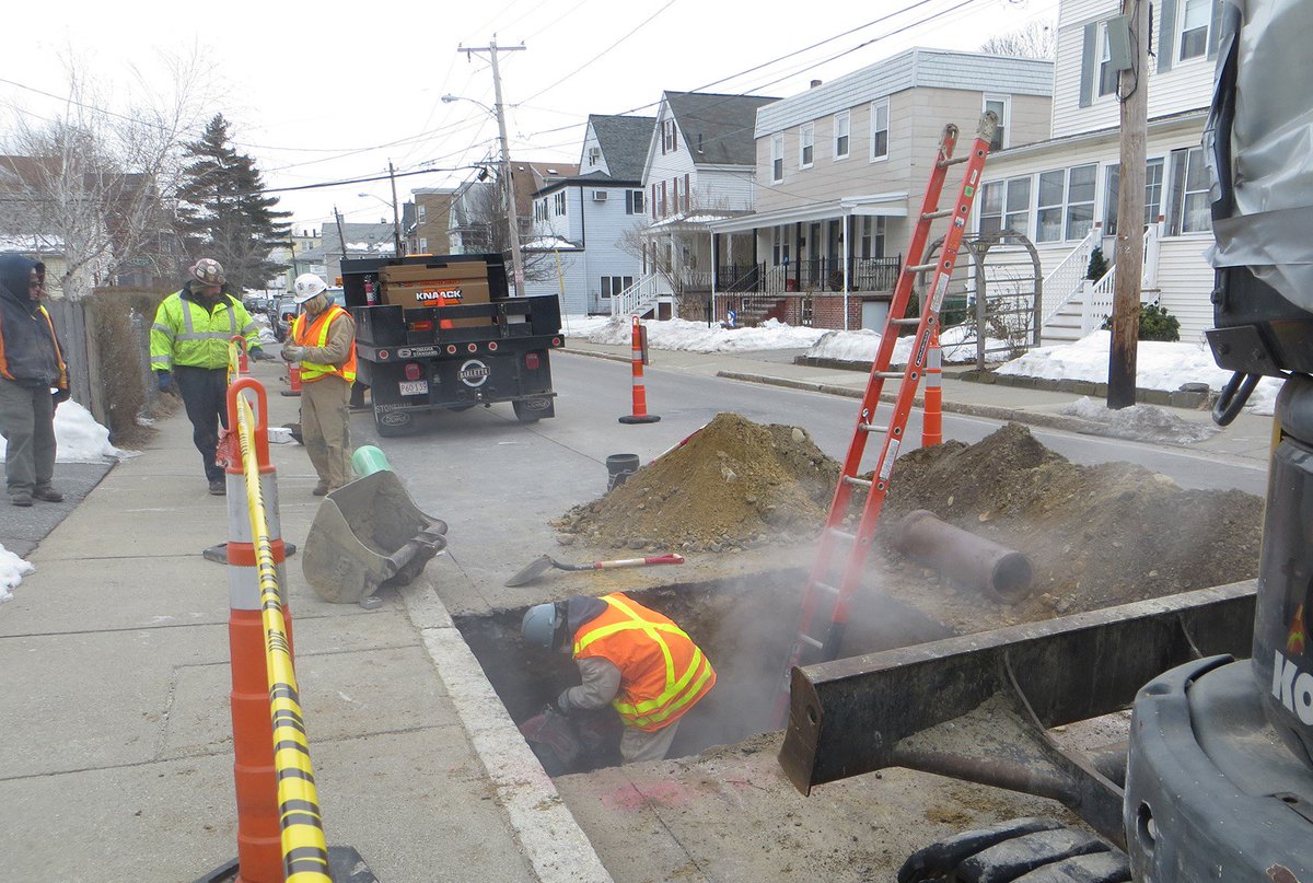 Join us for a Trenching &amp; Excavating Safety workshop! Learn how to conduct site inspections and identify hazards!