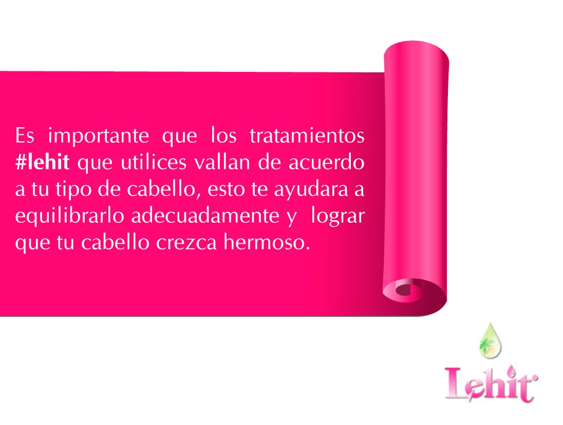 CosmeticosLehit's tweet photo. #cabellolargo#amomicabello #lehit https://t.co/9sAr6d443H