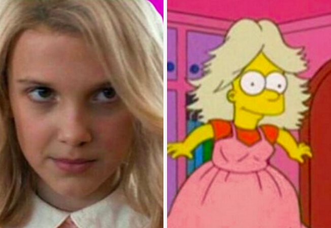 BuzzFeed's tweet photo. 31 jokes only “Stranger Things” fans will find funny https://t.co/LZyHLwEQhy https://t.co/N7K1pD2nD0
