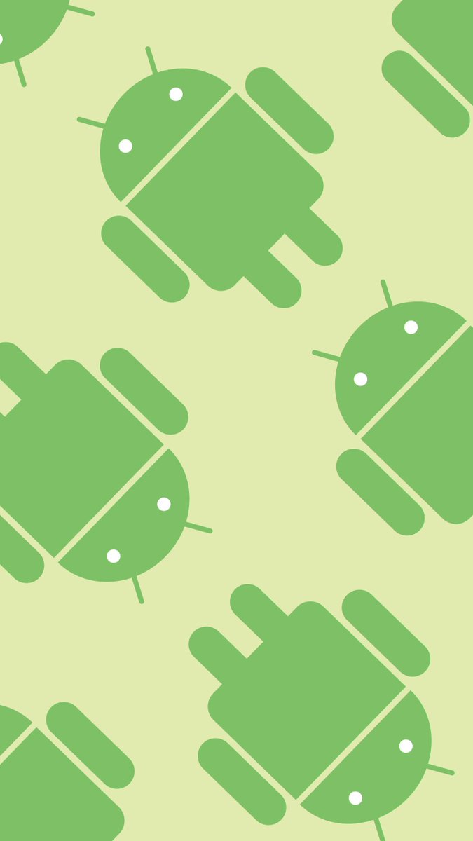 Android's tweet image. #AndroidTip: Match your Wallpaper to your mood. Which of these will you be downloading? goo.gl/uz5tHG