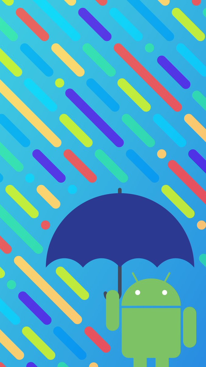 Android's tweet image. #AndroidTip: Match your Wallpaper to your mood. Which of these will you be downloading? goo.gl/uz5tHG
