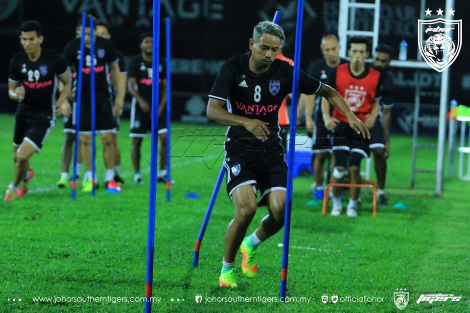 OfficialJohor tweet picture
